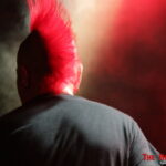 Baroeg concert 2018: The Exploited